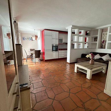 Nerja'S Center Apartment Exterior photo