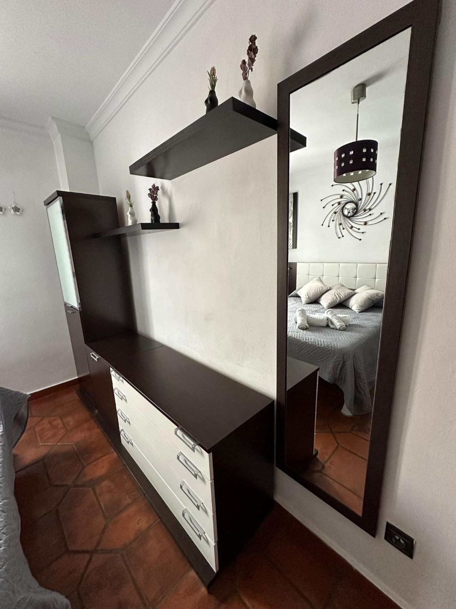 Nerja'S Center Apartment Exterior photo