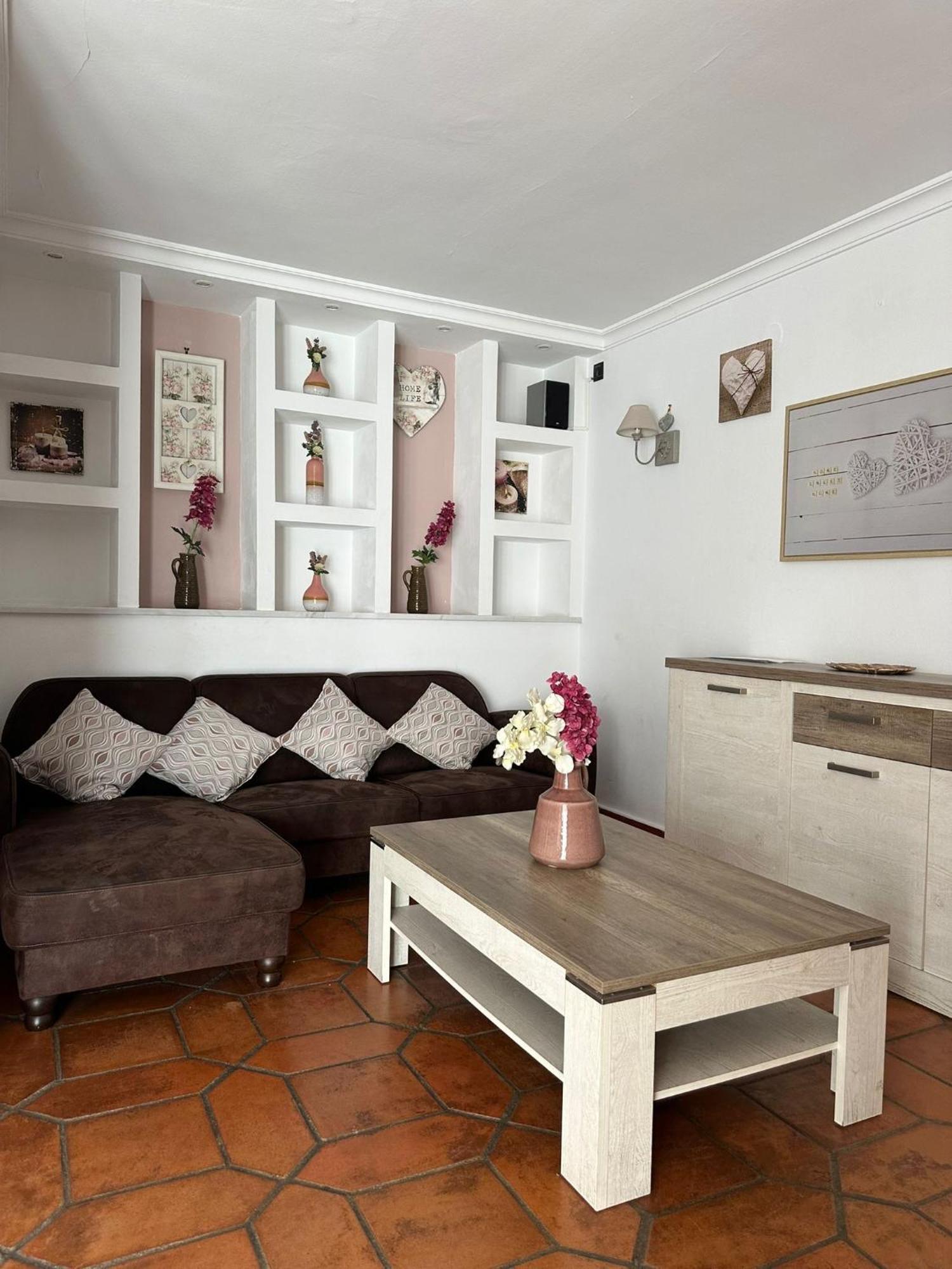 Nerja'S Center Apartment Exterior photo