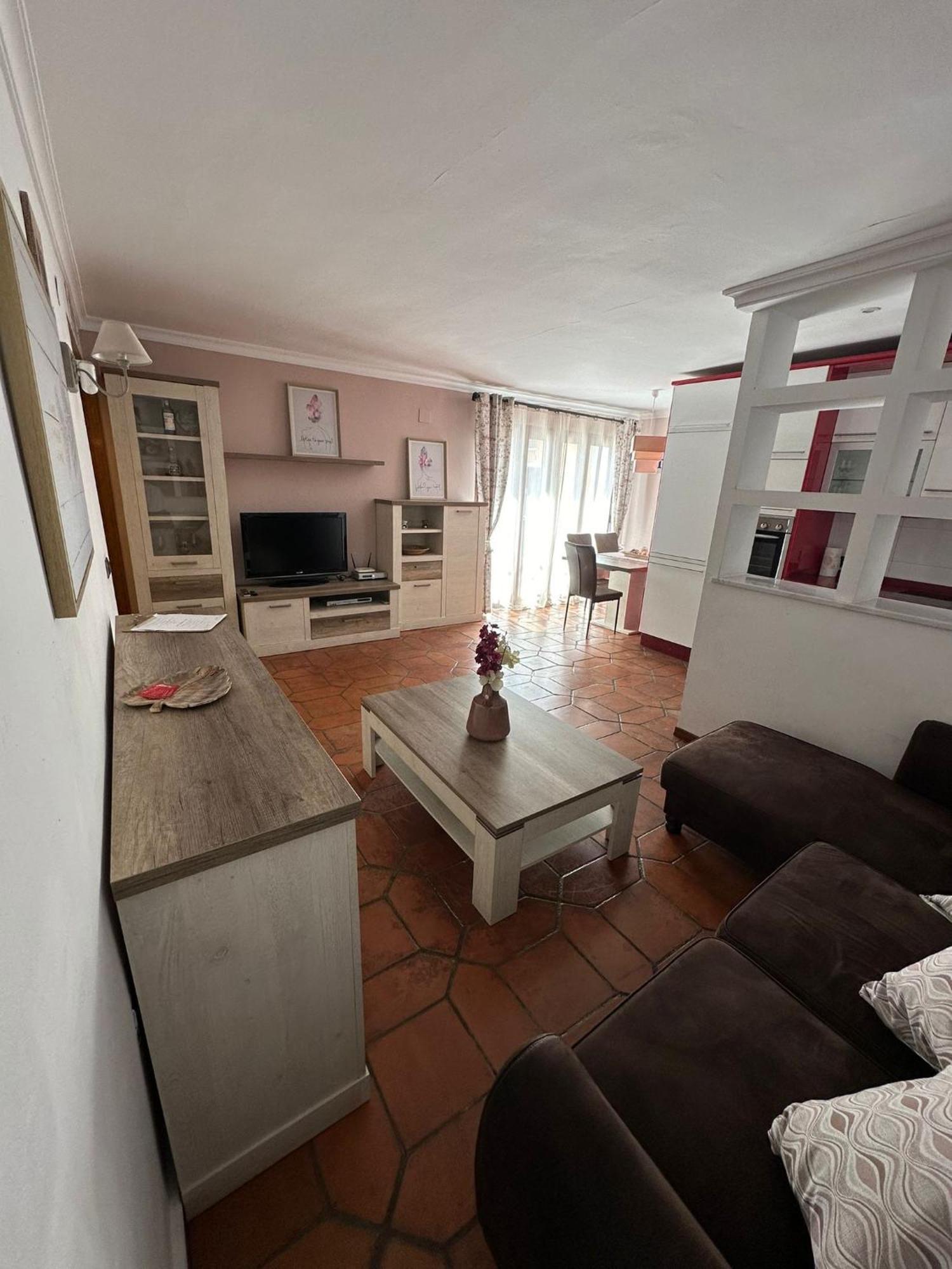 Nerja'S Center Apartment Exterior photo