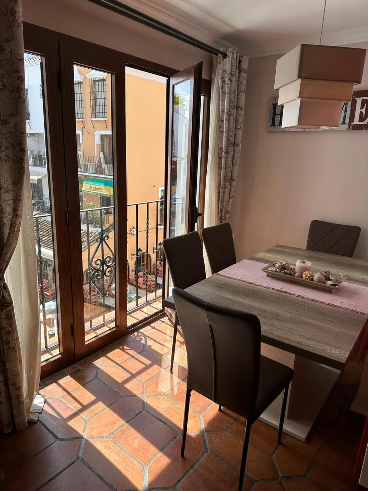 Nerja'S Center Apartment Exterior photo
